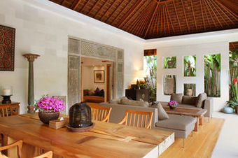 Villa Bali Asri Batubelig