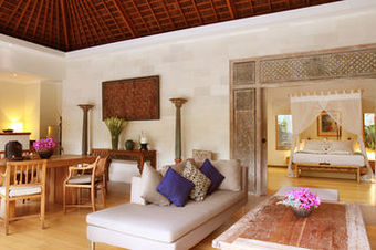 Villa Bali Asri Batubelig