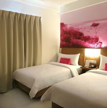 Favehotel Umalas