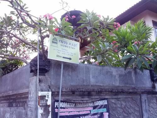 Hostal Kubu Made Homestay