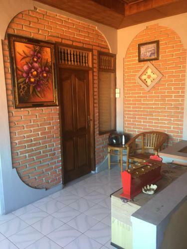 Hostal Kubu Made Homestay