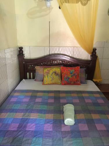Hostal Kubu Made Homestay