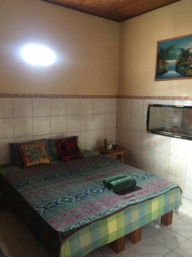 Hostal Kubu Made Homestay