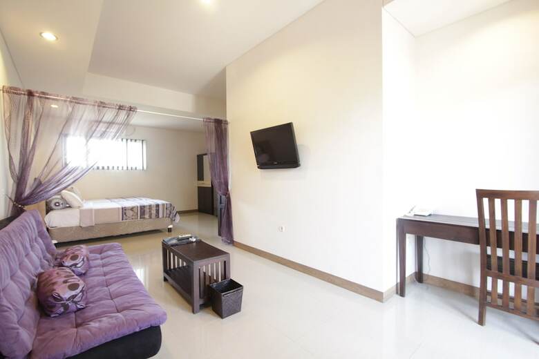 Hotel Alit Beach Resort And Villas