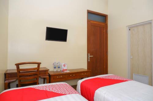 Hotel Pelangi Indah