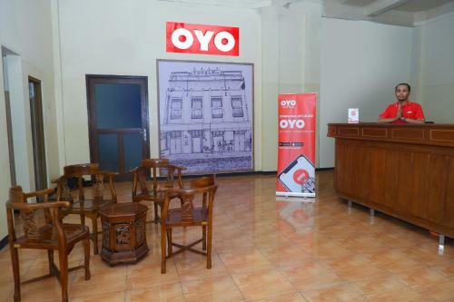 Hotel Pelangi Indah