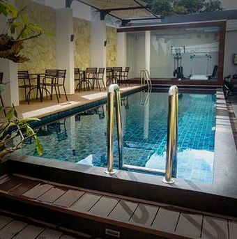 Favor Hotel