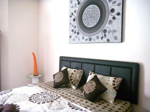 Hostal Bali Rising Sun Bed & Breakfast