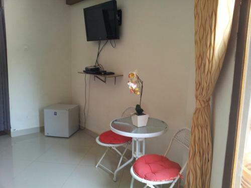 Hostal Bali Rising Sun Bed & Breakfast
