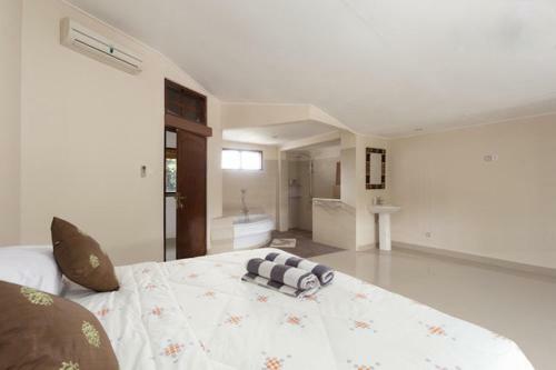 Hostal Bali Rising Sun Bed & Breakfast