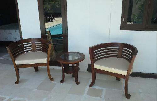 Hostal Bali Rising Sun Bed & Breakfast