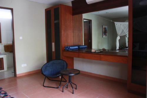 Hostal Bumi Ayu Villa