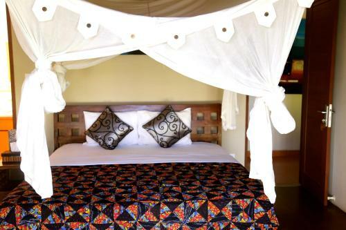Hostal Bumi Ayu Villa