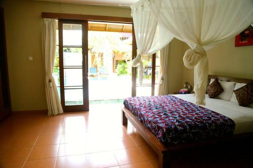 Hostal Bumi Ayu Villa