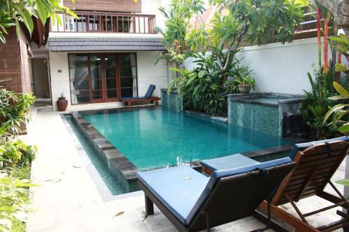 Hostal Bumi Ayu Villa