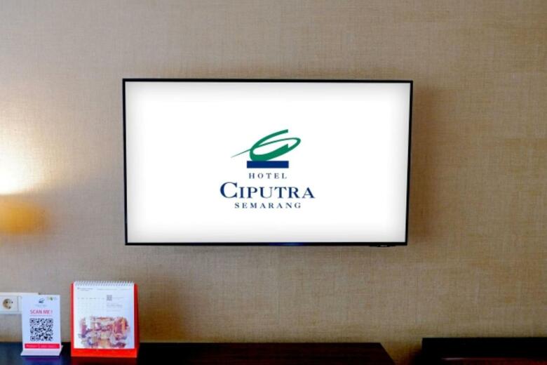 Hotel Ciputra Semarang