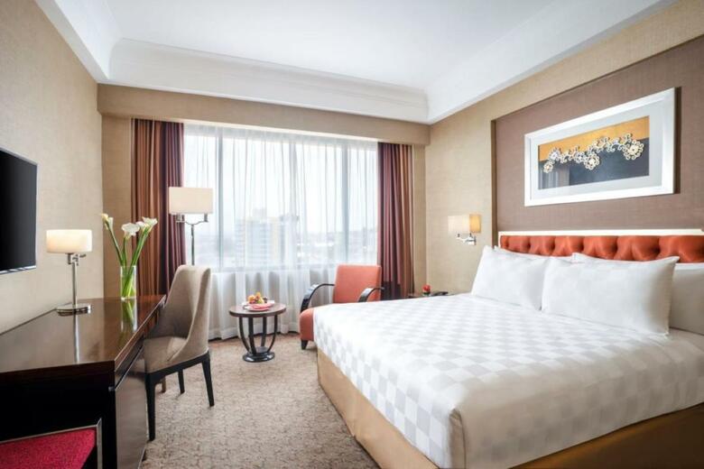 Hotel Ciputra Semarang
