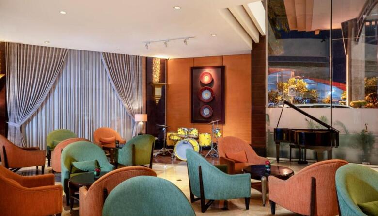 Hotel Ciputra Semarang