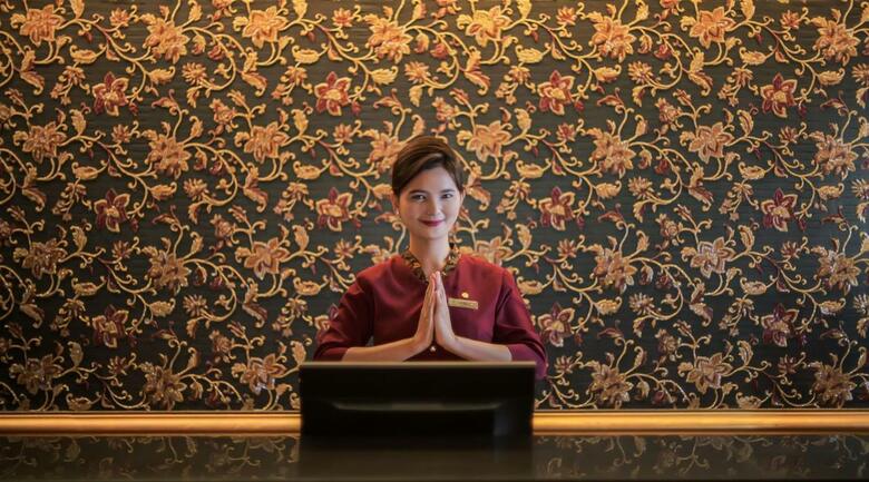 Hotel Ciputra Semarang