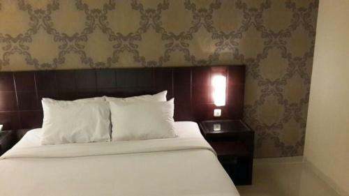 Hostal Sisingamangaraja Guest House