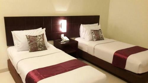 Hostal Sisingamangaraja Guest House