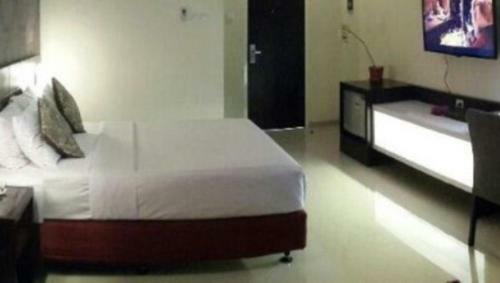 Hostal Sisingamangaraja Guest House