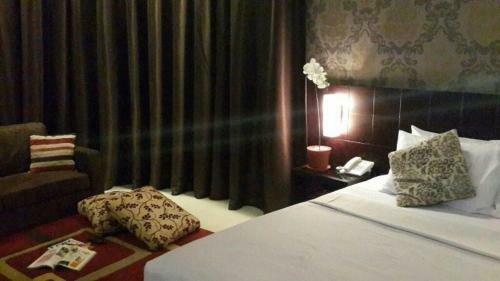 Hostal Sisingamangaraja Guest House
