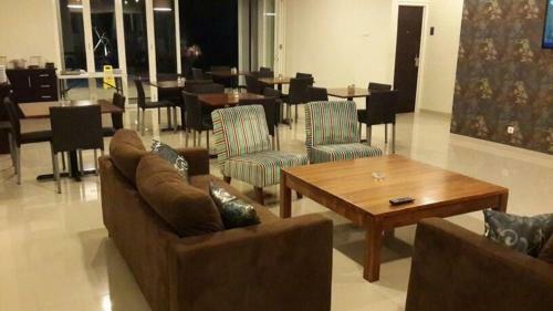 Hostal Sisingamangaraja Guest House