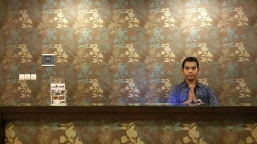 Hostal Sisingamangaraja Guest House