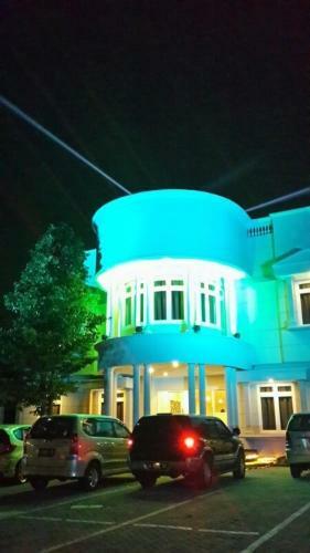 Hostal Sisingamangaraja Guest House