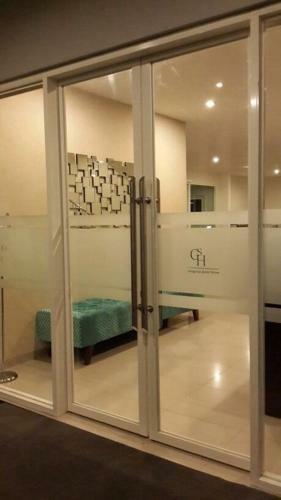 Hostal Sisingamangaraja Guest House