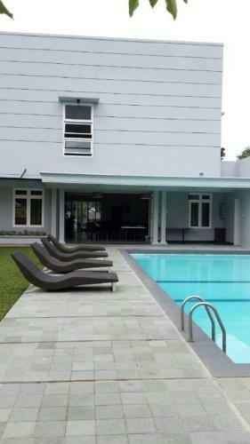 Hostal Sisingamangaraja Guest House