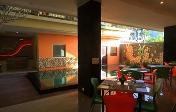 Hotel The Agung Residence