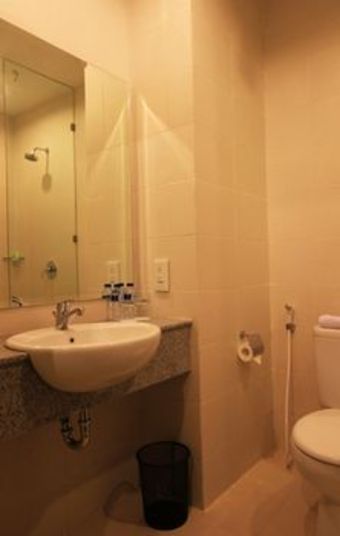 Hotel The Agung Residence