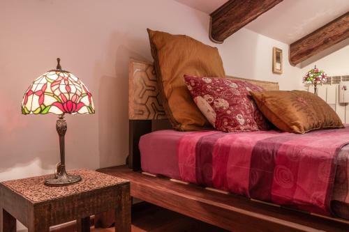 Apartamento Vivaldi & Violino