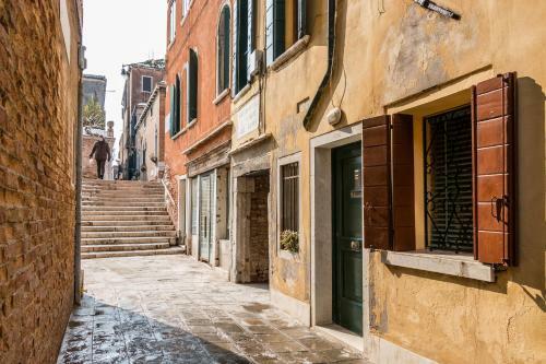 Apartamento Vivaldi & Violino