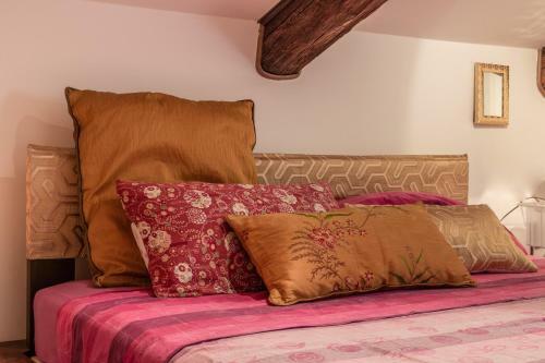 Apartamento Vivaldi & Violino