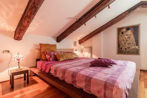 Apartamento Vivaldi & Violino