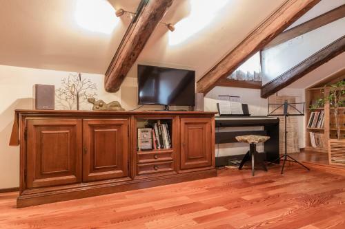 Apartamento Vivaldi & Violino
