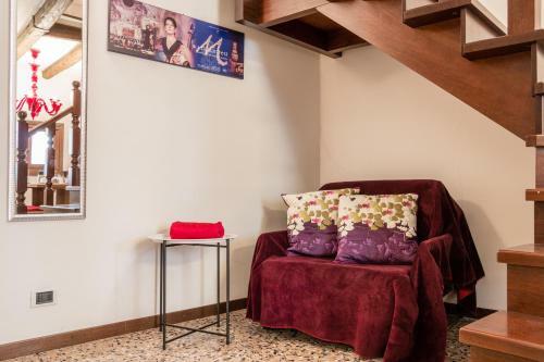 Apartamento Vivaldi & Violino