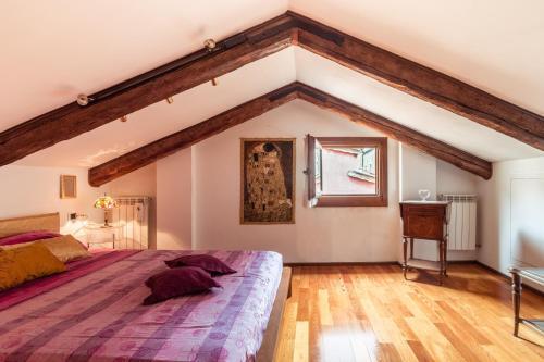 Apartamento Vivaldi & Violino