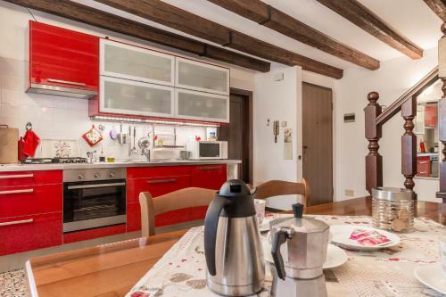 Apartamento Vivaldi & Violino