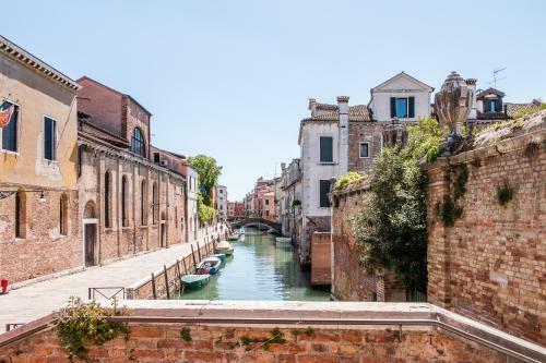 Apartamento Vivaldi & Violino