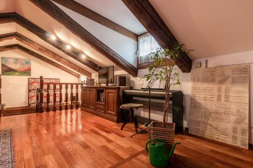 Apartamento Vivaldi & Violino