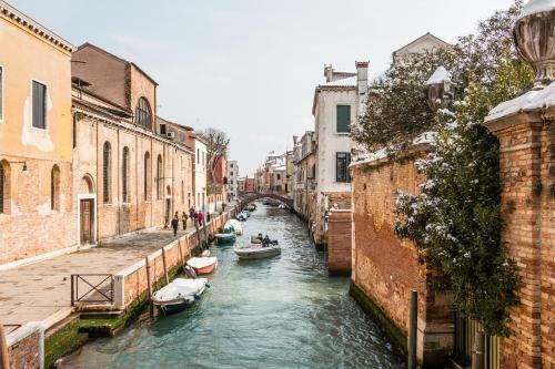 Apartamento Vivaldi & Violino