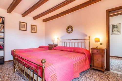 Apartamento Vivaldi & Violino