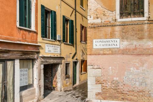 Apartamento Vivaldi & Violino