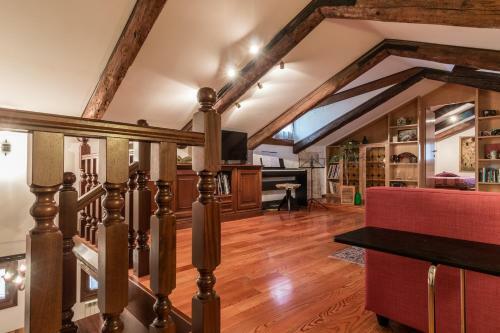 Apartamento Vivaldi & Violino