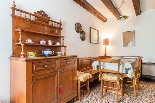 Apartamento Vivaldi & Violino