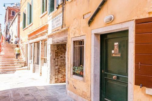 Apartamento Vivaldi & Violino
